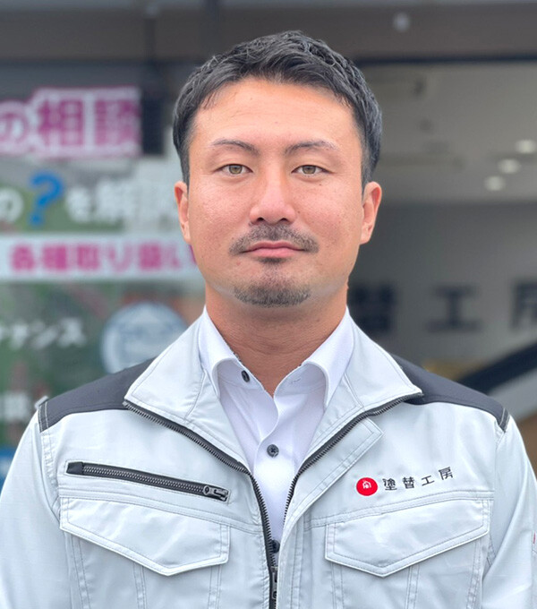 代表取締役 徳永 正成